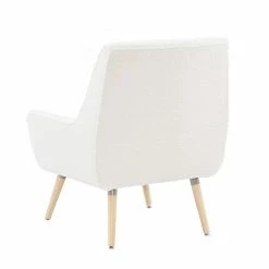 Linon Trellis Accent Chair Natural Sherpa 10 Linon Trellis Accent Chair Natural Sherpa -Linon Sales Store unnamed file 3263