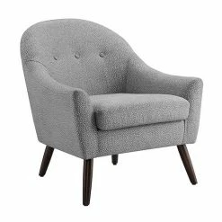 Linon Clenna Accent Chair