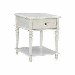 Linon McGhie Side Table Gray 18 Linon McGhie Side Table Gray -Linon Sales Store unnamed file 332