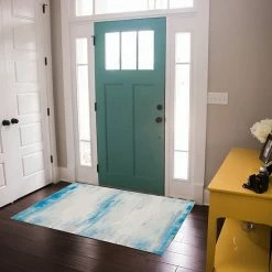 Linon Washable Tiana Area Rug -Linon Sales Store unnamed file 3329