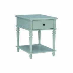 Linon McGhie Side Table Gray 19 Linon McGhie Side Table Gray -Linon Sales Store unnamed file 333