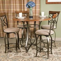 Linon Hamilton Dining Table -Linon Sales Store unnamed file 3334