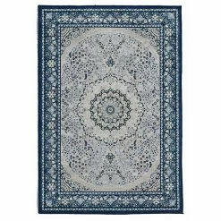 Linon Emerald Oval Design Rug Cream Copper 15 Linon Emerald Oval Design Rug Cream Copper -Linon Sales Store unnamed file 3396