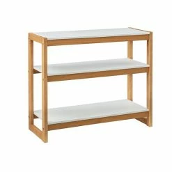 Linon Charles 3-Shelf Bookcase Black Walnut 17 Linon Charles 3-Shelf Bookcase Black Walnut -Linon Sales Store unnamed file 3420