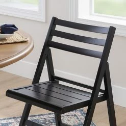 Linon Mariabella Folding Chair 2-piece Set Natural -Linon Sales Store unnamed file 3456