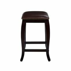 Linon San Francisco Square Top Counter Stool 3 Linon San Francisco Square Top Counter Stool -Linon Sales Store unnamed file 3463
