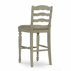 Linon Marino Bar Stool White 9 Linon Marino Bar Stool White -Linon Sales Store unnamed file 3497