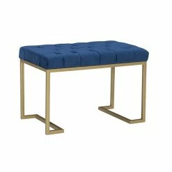 Linon Baileigh Accent Bench