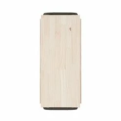 Linon Harwich Printer Stand Bookcase Black -Linon Sales Store unnamed file 3510