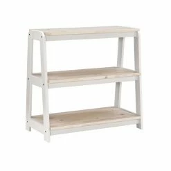 Linon Harwich Printer Stand Bookcase Black -Linon Sales Store unnamed file 3513