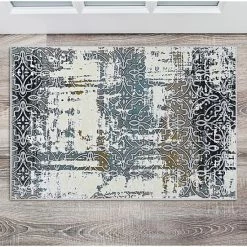 Linon Elixir Leyton Rug -Linon Sales Store unnamed file 3555