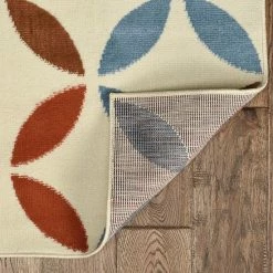 Linon Capri Conrad Star Area Rug 7 Linon Capri Conrad Star Area Rug -Linon Sales Store unnamed file 3589