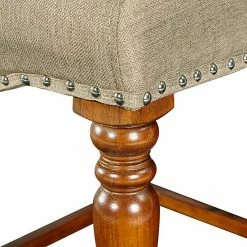 Linon Willow Counter Stool -Linon Sales Store unnamed file 3621