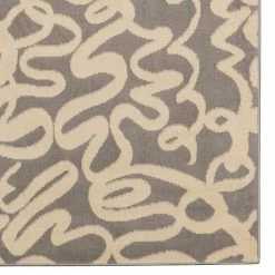 Alternative view of Linon Capri Sasha Area Rug