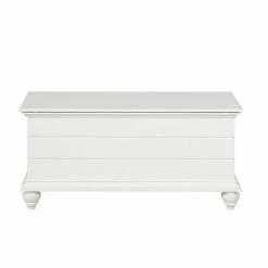 Linon Whitehurst Storage Chest