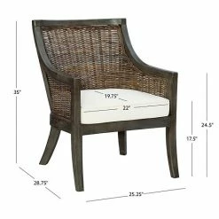 Linon Grayland Accent Chair 13 Linon Grayland Accent Chair -Linon Sales Store unnamed file 3716