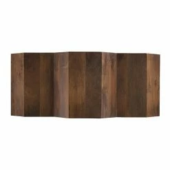 Linon Coram Honeycomb Bookshelf -Linon Sales Store unnamed file 3735