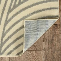 Alternative view of Linon Capri Binya Area Rug