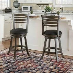 Linon Tegan Swivel Counter Stool 10 Linon Tegan Swivel Counter Stool -Linon Sales Store unnamed file 3821