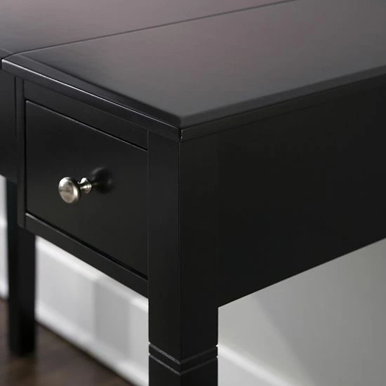 Linon Camden 2-pc. Vanity And Bench Set 3 Linon Camden 2-pc. Vanity And Bench Set - Image 3