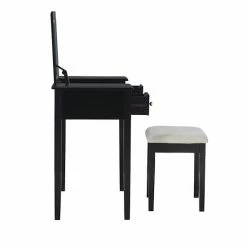 Linon Camden 2-pc. Vanity And Bench Set 12 Linon Camden 2-pc. Vanity And Bench Set -Linon Sales Store unnamed file 3841