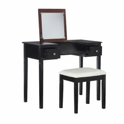 Linon Camden 2-pc. Vanity And Bench Set 15 Linon Camden 2-pc. Vanity And Bench Set -Linon Sales Store unnamed file 3844