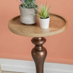 Linon Cailean Side Table 8 Linon Cailean Side Table -Linon Sales Store unnamed file 3848