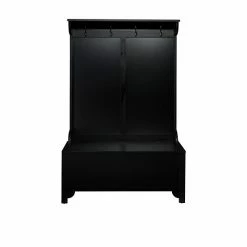 Linon Anna Hallway Storage Bench -Linon Sales Store unnamed file 3855