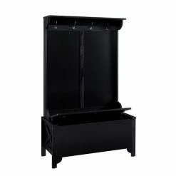 Linon Anna Hallway Storage Bench -Linon Sales Store unnamed file 3856