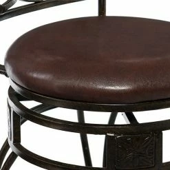 Linon O & X Counter Stool 6 Linon O & X Counter Stool -Linon Sales Store unnamed file 3876