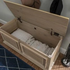 Linon Chadwick Storage Chest Natural 17 Linon Chadwick Storage Chest Natural -Linon Sales Store unnamed file 389