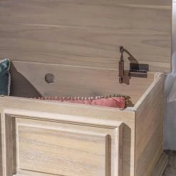Linon Chadwick Storage Chest Natural 18 Linon Chadwick Storage Chest Natural -Linon Sales Store unnamed file 390