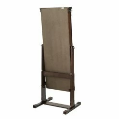 Linon Angela Cheval Mirror Jewelry Armoire -Linon Sales Store unnamed file 3915