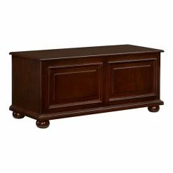 Linon Chadwick Storage Chest Natural 20 Linon Chadwick Storage Chest Natural -Linon Sales Store unnamed file 392