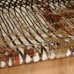 Linon Illusions Multi-Colored Rug -Linon Sales Store unnamed file 3974