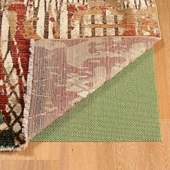 Linon Illusions Multi-Colored Rug -Linon Sales Store unnamed file 3975