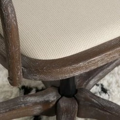 Linon Carson Cafe Desk Chair -Linon Sales Store unnamed file 3979