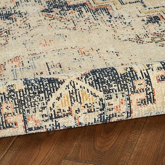 Linon Great Zero Stiles Rug 5 Linon Great Zero Stiles Rug - Image 5