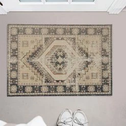 Linon Great Zero Stiles Rug 12 Linon Great Zero Stiles Rug -Linon Sales Store unnamed file 3992