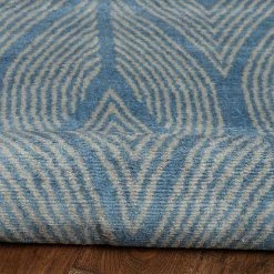 Alternative view of Linon Capri Henley Area Rug