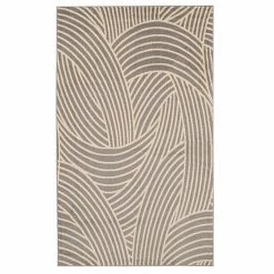 Linon Capri Binya Area Rug