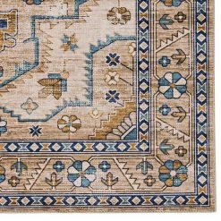 Linon Julian Washable Rug -Linon Sales Store unnamed file 4083