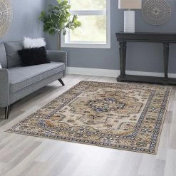 Linon Julian Washable Rug -Linon Sales Store unnamed file 4085