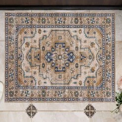 Linon Julian Washable Rug -Linon Sales Store unnamed file 4086