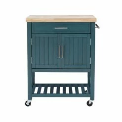 Linon Sales Store 22 Linon Conrad Kitchen Cart