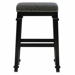 Linon Kennedy Backless Bar Stool -Linon Sales Store unnamed file 4154