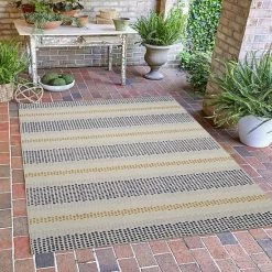 Linon Delray Outdoor Washable Rug -Linon Sales Store unnamed file 4221