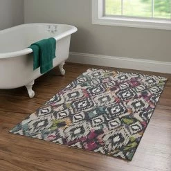 Linon Grayton Outdoor Washable Rug 15 Linon Grayton Outdoor Washable Rug -Linon Sales Store unnamed file 4229