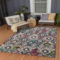 Linon Grayton Outdoor Washable Rug 16 Linon Grayton Outdoor Washable Rug -Linon Sales Store unnamed file 4230