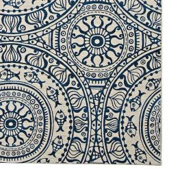 Linon Ormond Outdoor Washable Rug -Linon Sales Store unnamed file 4302